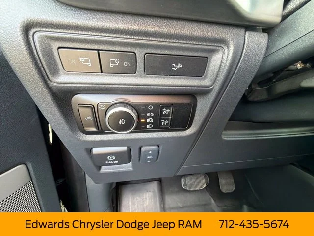 2023 Ford F-150 Lariat - Photo 23
