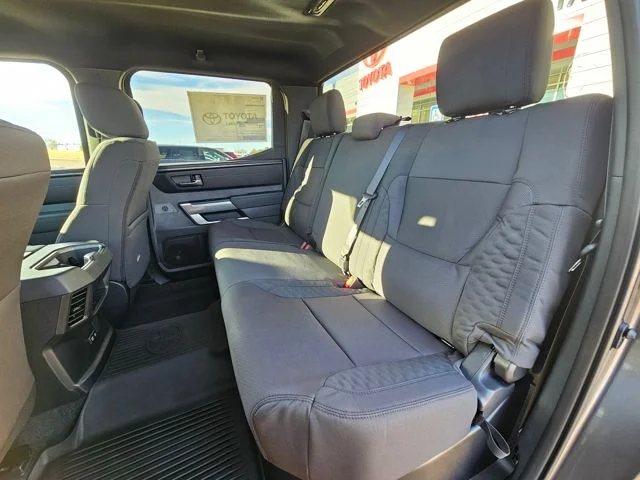 2026 Toyota Tundra SR5 - Photo 19