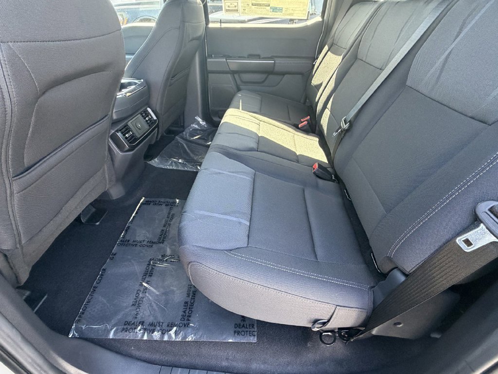 Used 2026 Avalanche Ford STX image 16