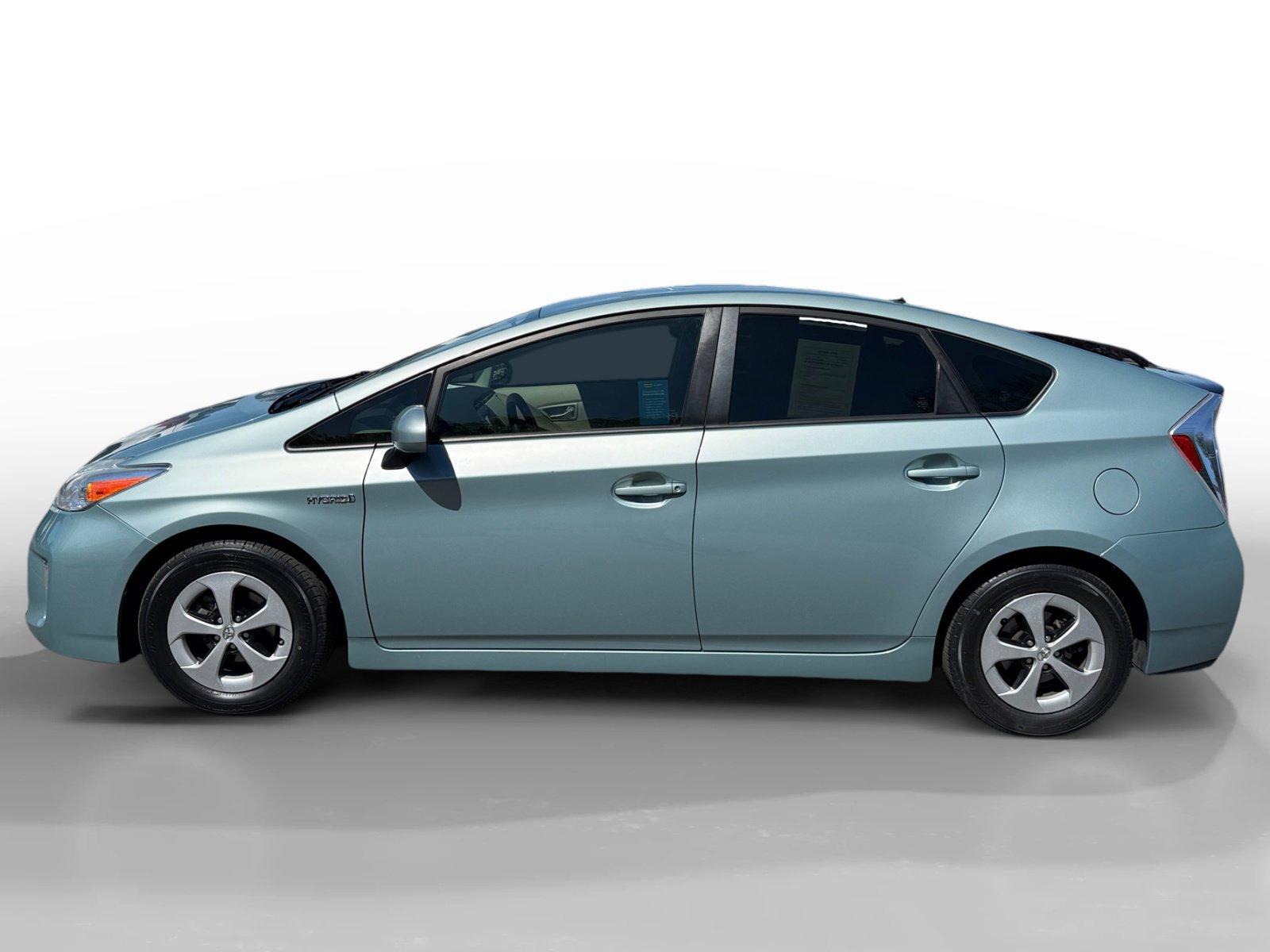 Used 2015 Toyota Prius Two with VIN JTDKN3DU0F1948202 for sale in San Jose, CA
