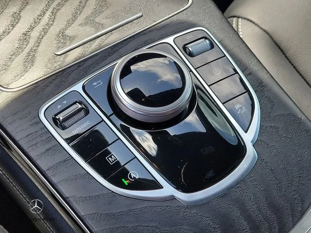 Used 2019  Mercedes-Benz GLC 300 Coupe image 27