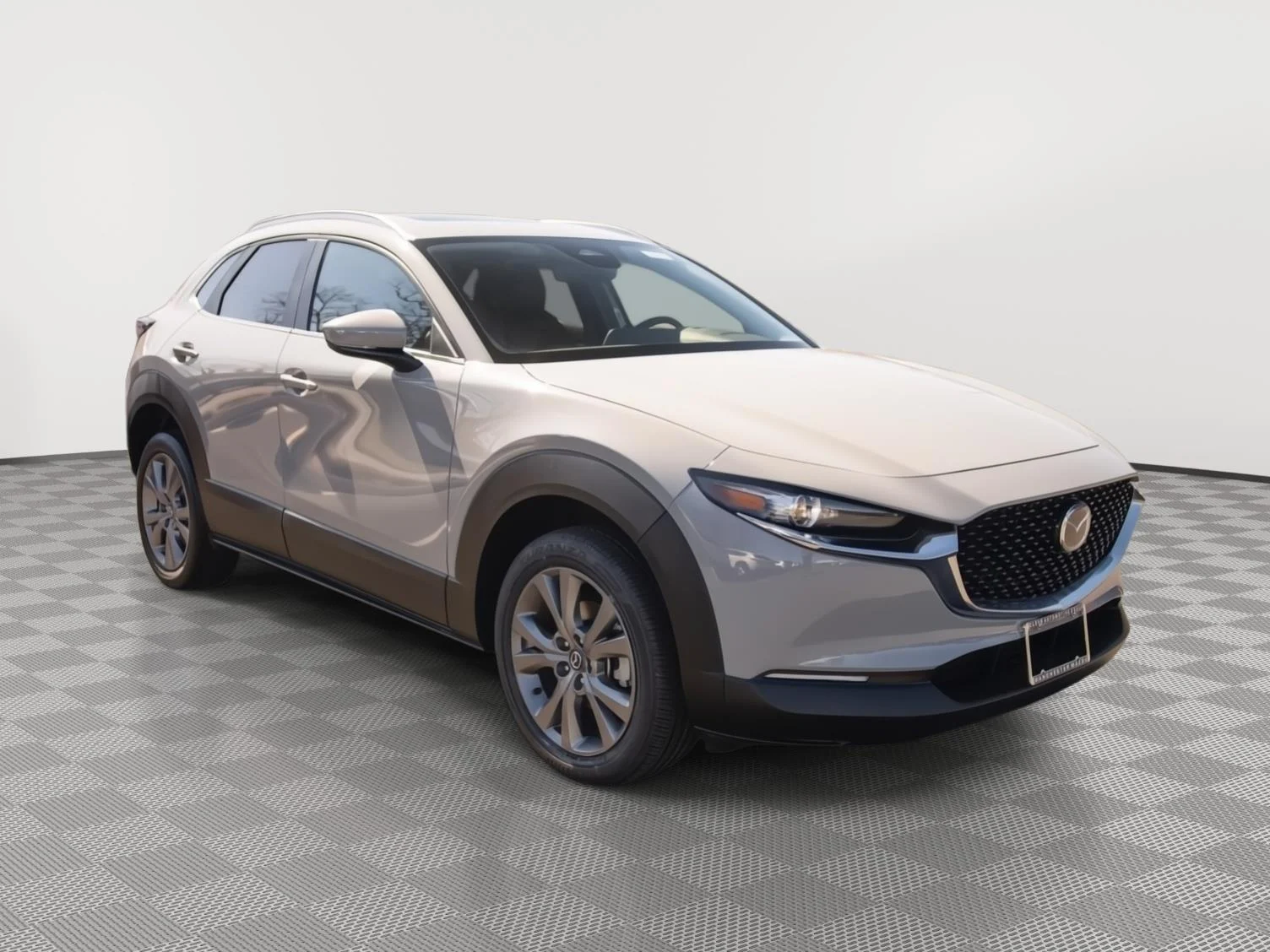 2025 Mazda CX-30 Preferred