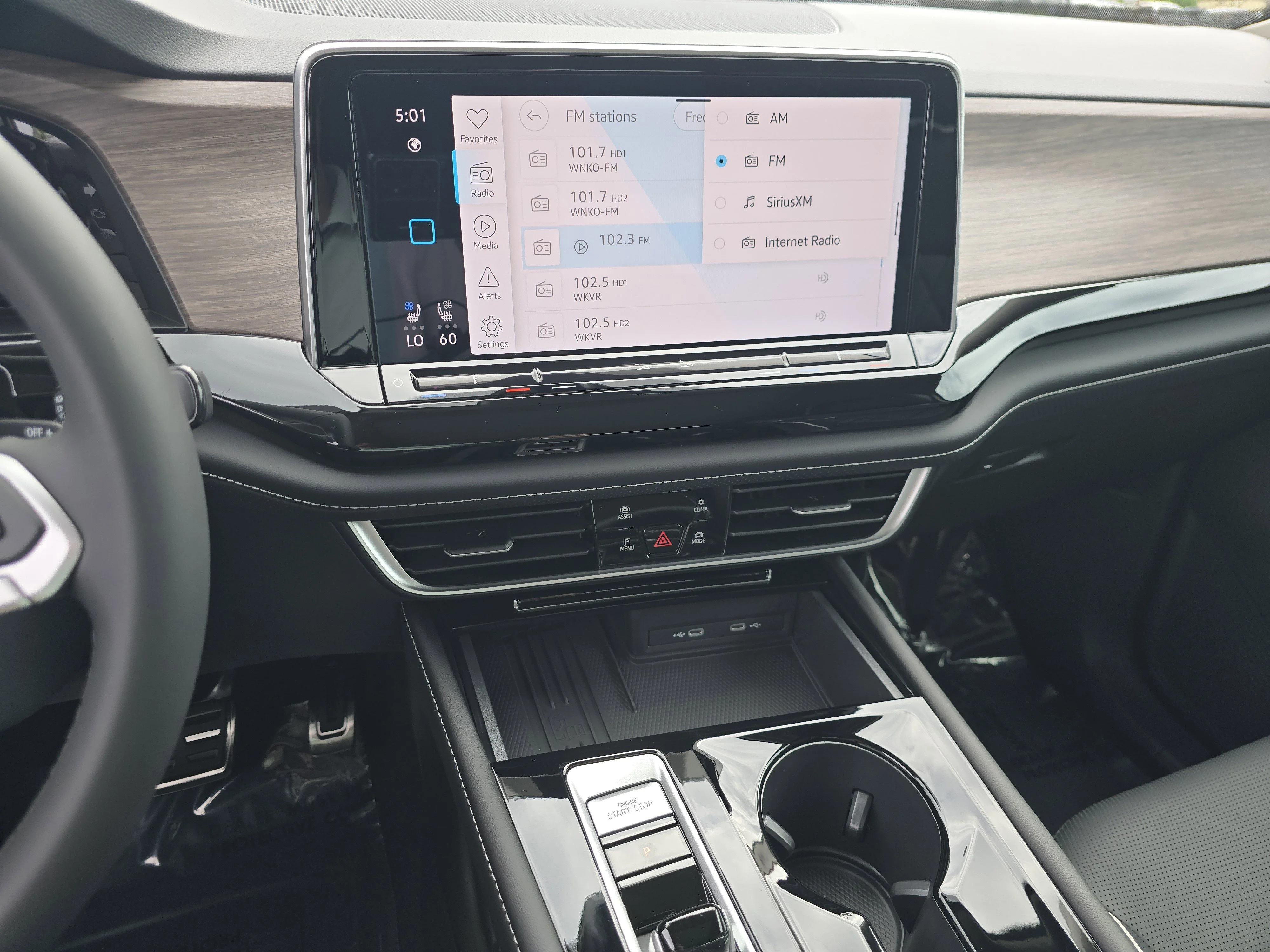 New 2026 Pure Gray Volkswagen 2.0T SEL Premium R-Line image 26