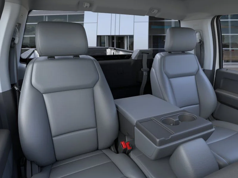 New 2026 Oxford White Ford XL image 11