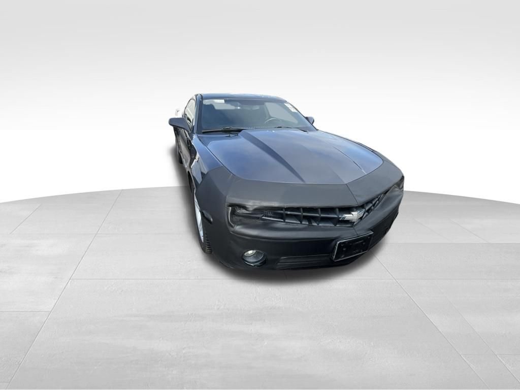 2011 Chevrolet Camaro 1LT - Photo 31