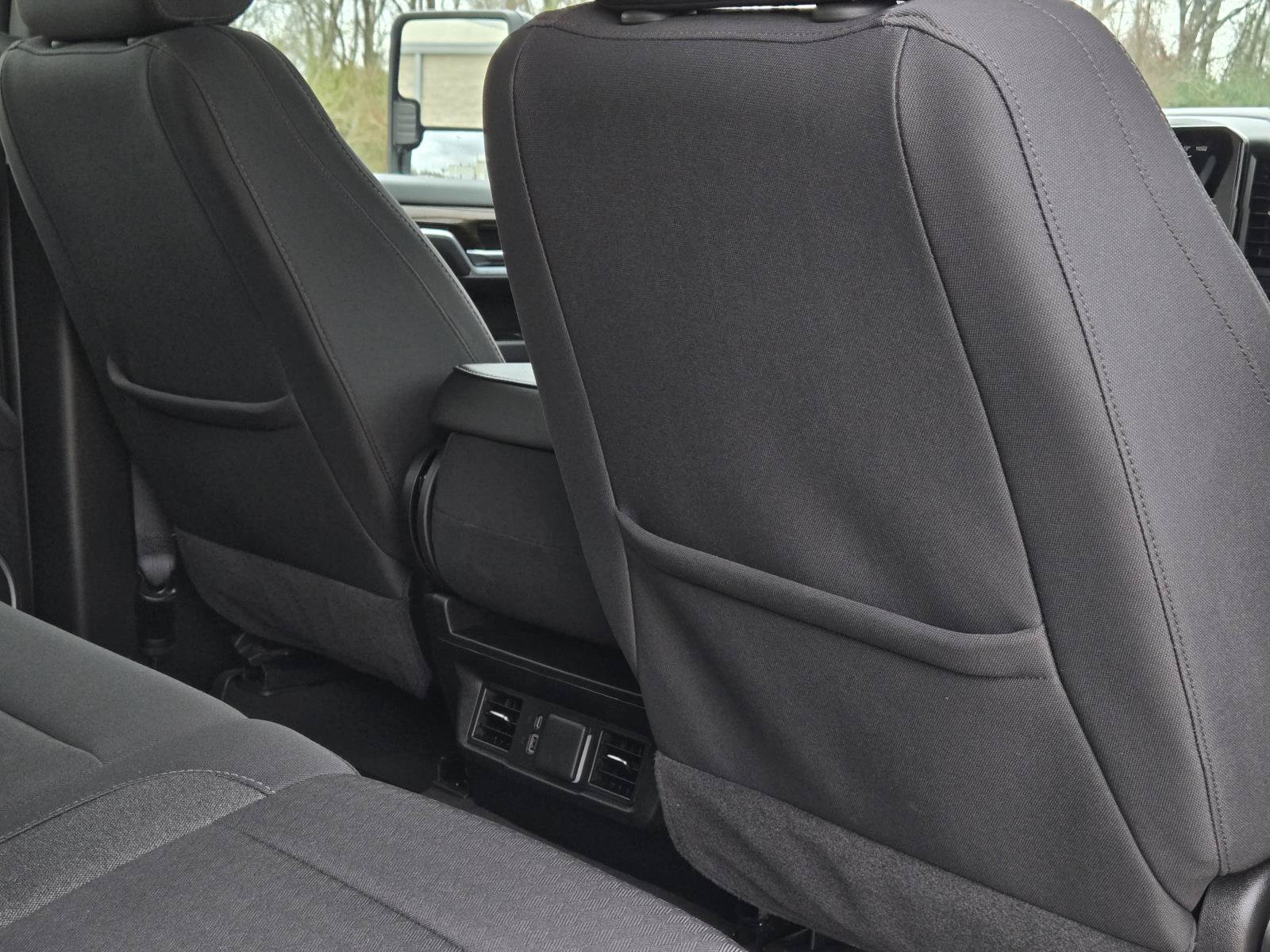 Used 2025 Summit White Chevrolet LT image 27