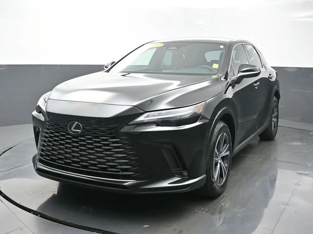 2023 Lexus RX 350 350 FWD's photo
