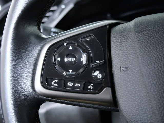Certified Used 2021  Honda Sport image 23