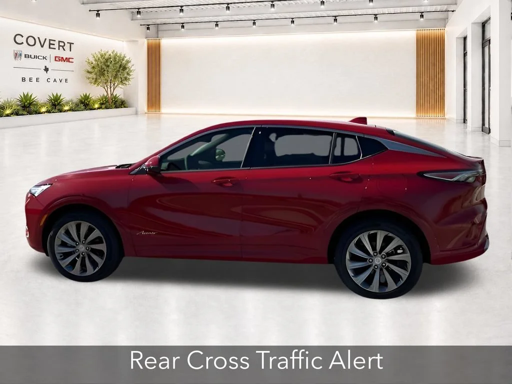 2026 Buick Envista Avenir - Photo 8