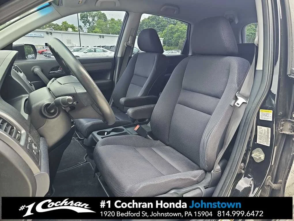 Used 2008 Nighthawk Black Pearl Honda LX image 11