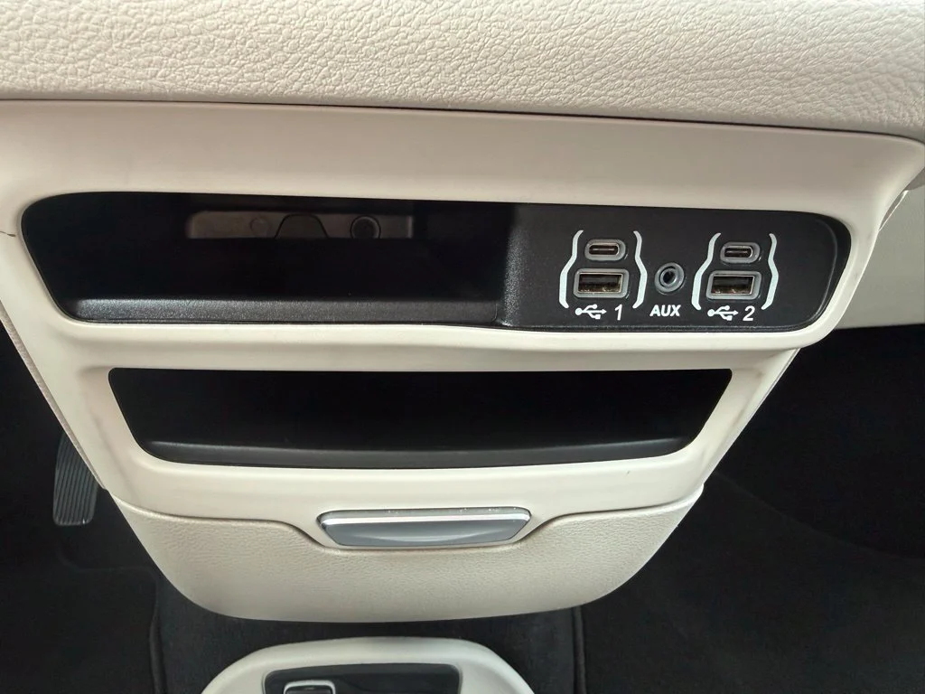 Used 2023 White Chrysler Touring L image 26
