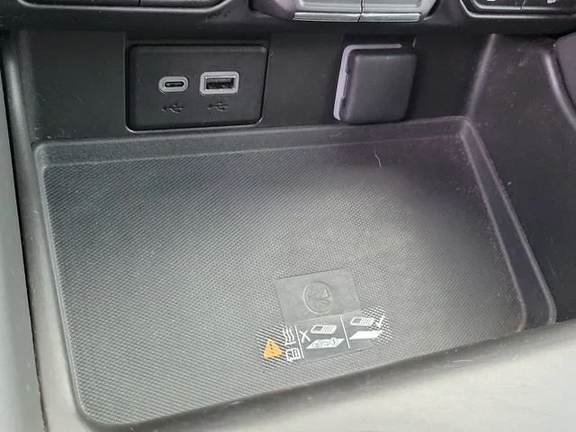 2023 Chevrolet Tahoe Z71 - Photo 41