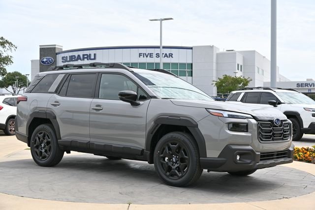 2026 Subaru Outback Limited's photo