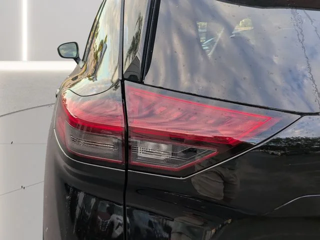 New 2026 Super Black Nissan Dark Armor™ image 8