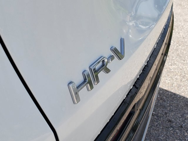 New 2027 Platinum White Pearl Honda EX-L image 6