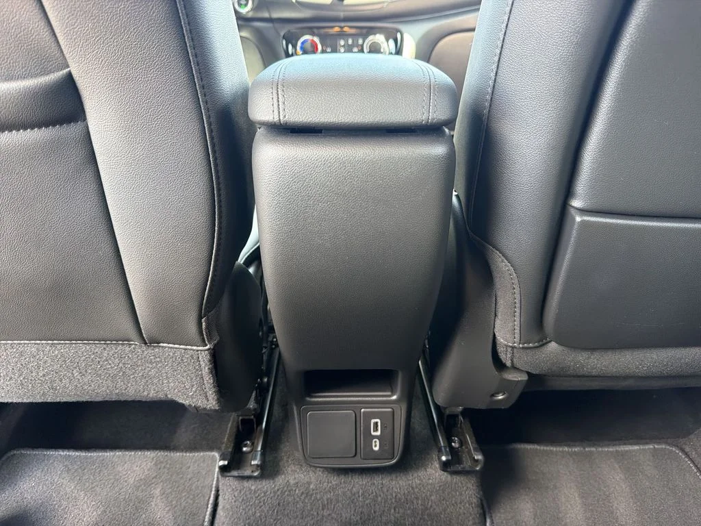 Used 2023 White Buick Preferred image 28
