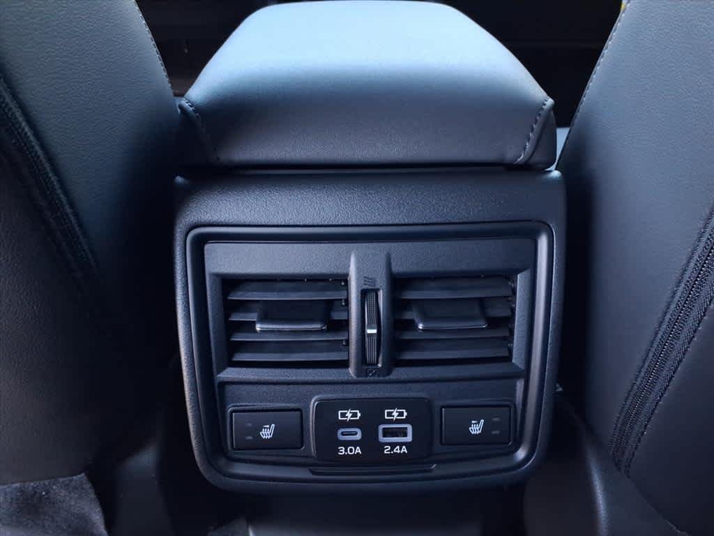 2026 Subaru Outback Limited - Photo 32