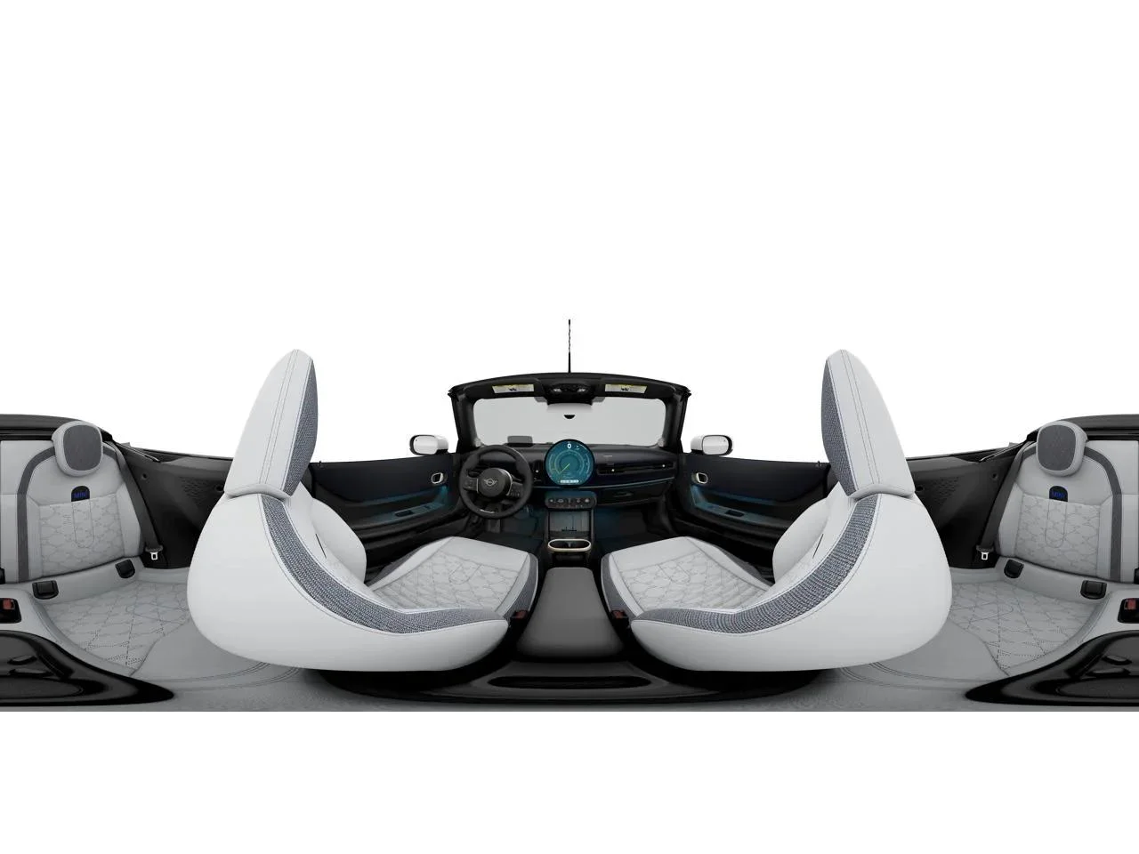 New 2026 Midnight Black MINI Signature Plus image 8