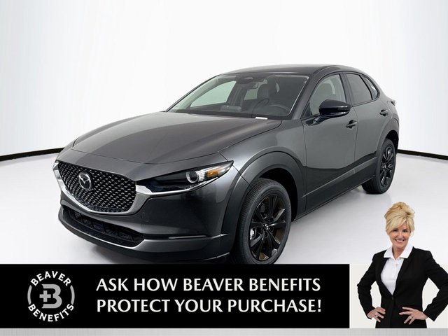 2026 Mazda CX-30 2.5 S Select Sport AWD