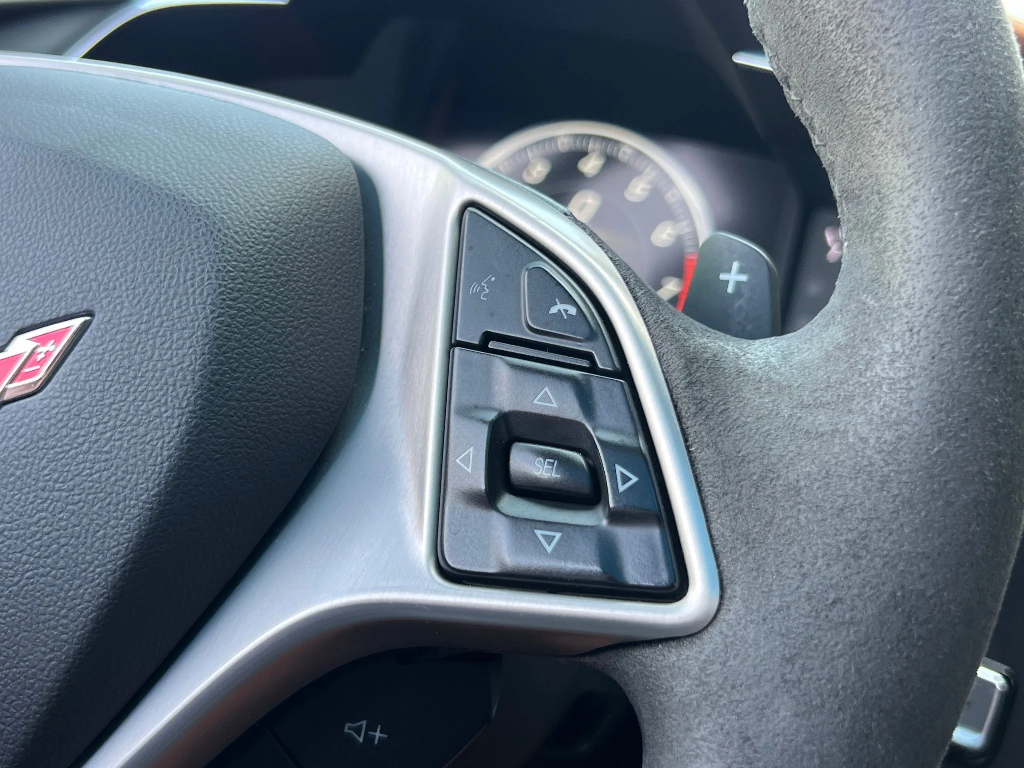 Used 2016 White Chevrolet Z06 image 24