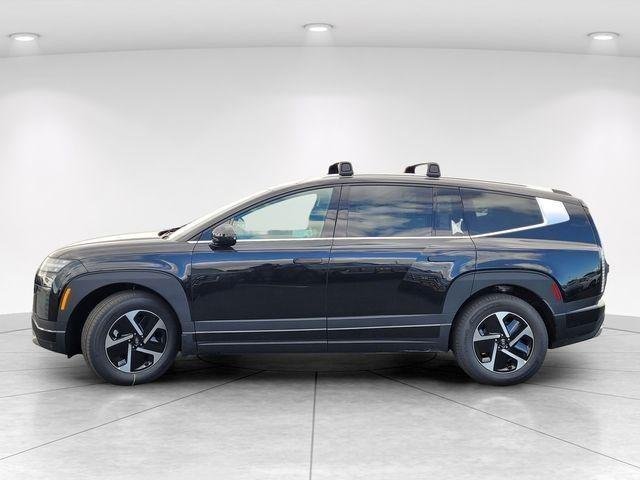 New 2026 Black Hyundai SE image 32
