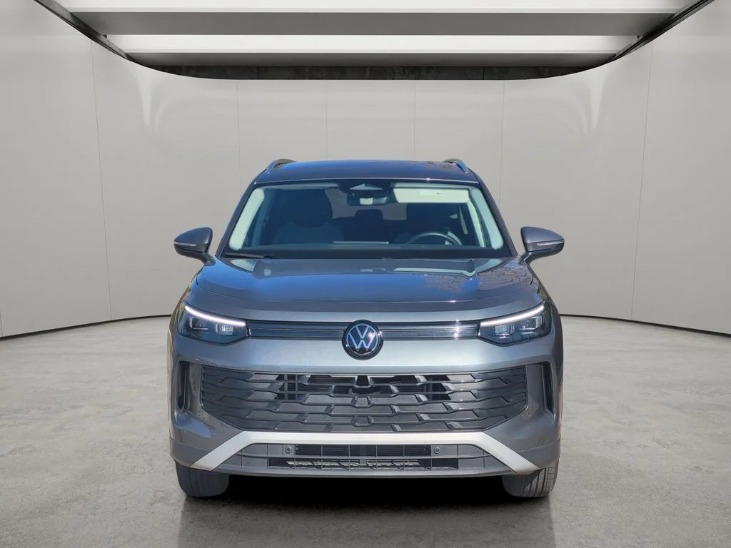 2025 Volkswagen Tiguan S - Photo 6
