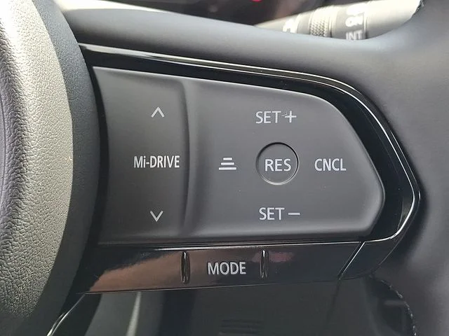 New 2026 White Mazda 2.5 S Preferred image 15