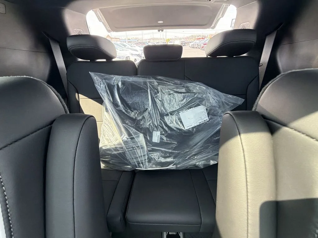 New 2026 Moonstone Gray Metallic Buick Preferred image 29