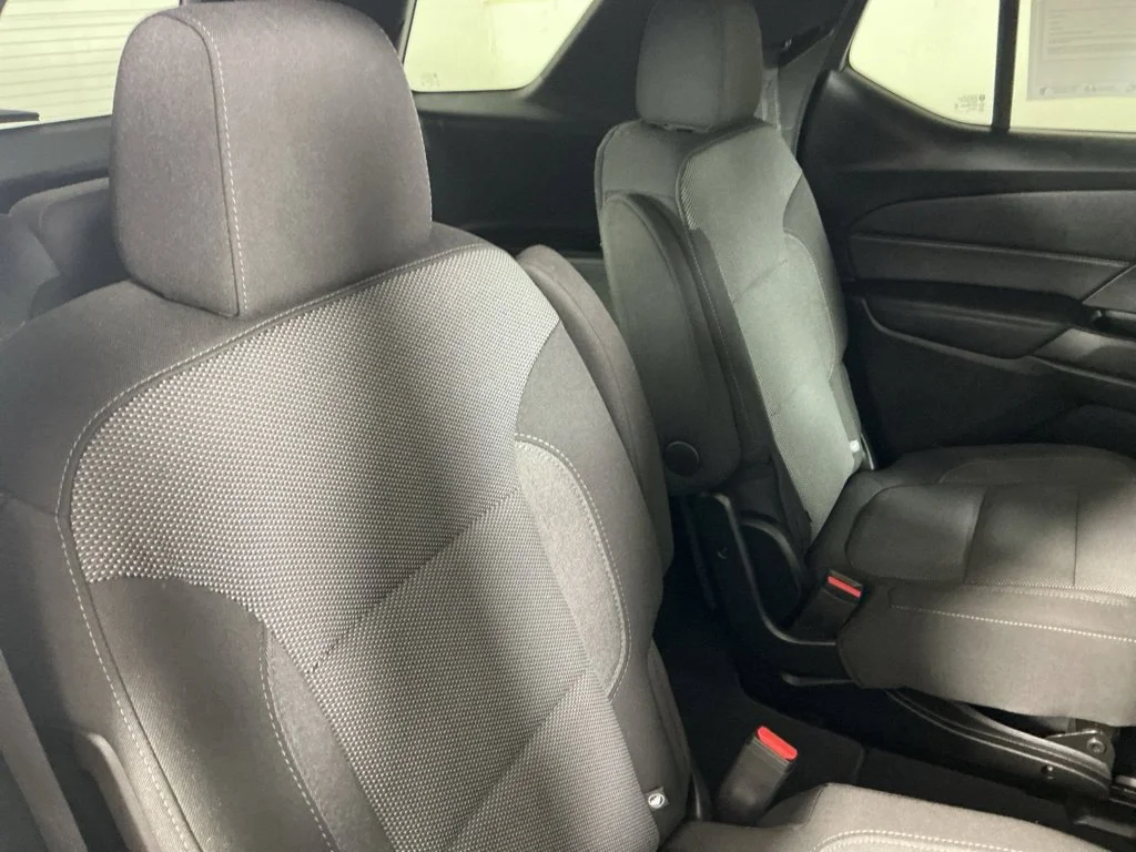 Used 2023 White Chevrolet LT image 20