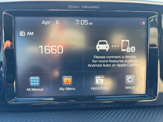 Certified Used 2021 White Hyundai Value image 37