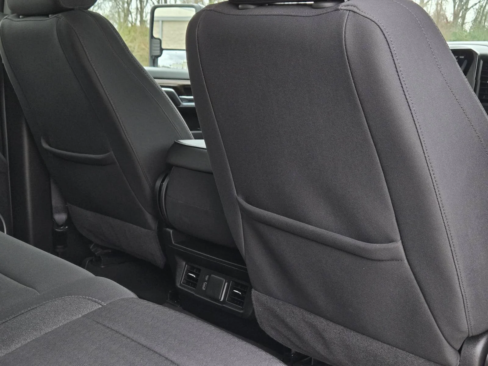 Used 2025 Summit White Chevrolet LT image 27