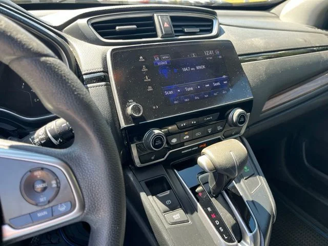 Used 2017  Honda EX image 23