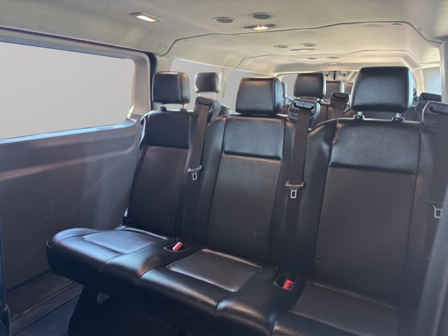 Used 2021 Red Ford XL image 14