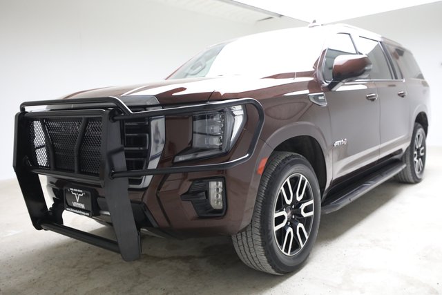2022 GMC Yukon XL Y