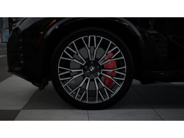 New 2026 Black Sapphire Metallic BMW xDrive40i image 7