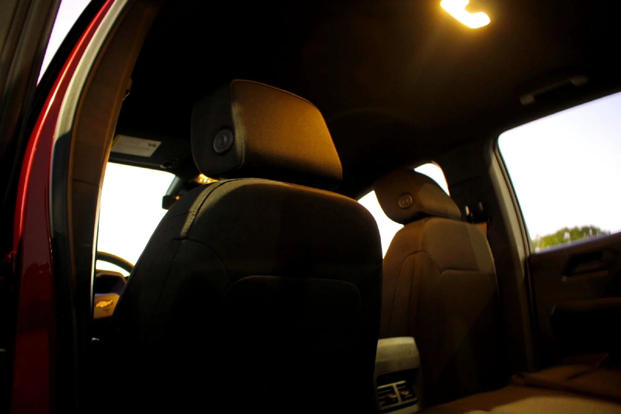 2026 Chevrolet Colorado Work Truck - Photo 16