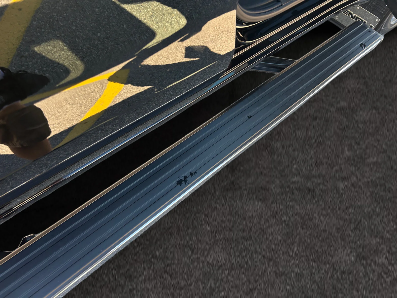 New 2026 Onyx Black GMC Denali Ultimate image 11
