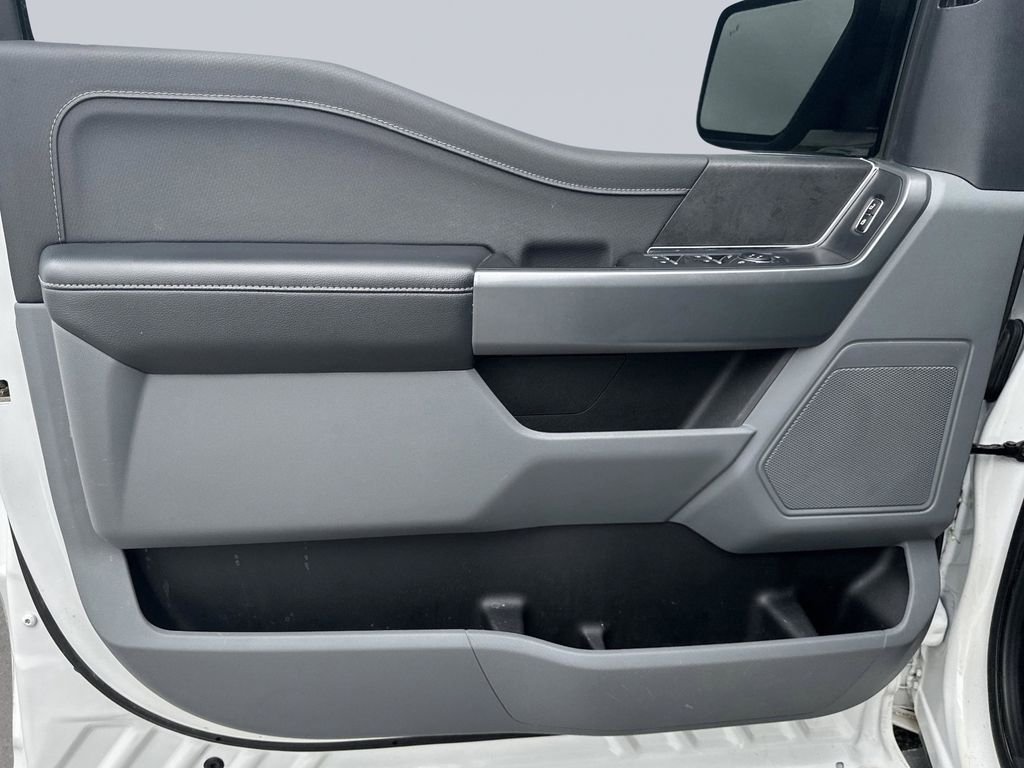 2024 Ford F-150 XLT - Photo 16