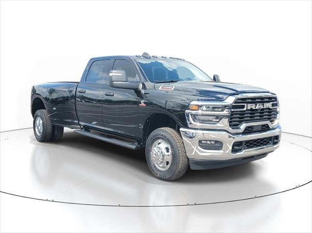 2026 RAM 3500 Tradesman 4X4 Crew Cab LWB's photo