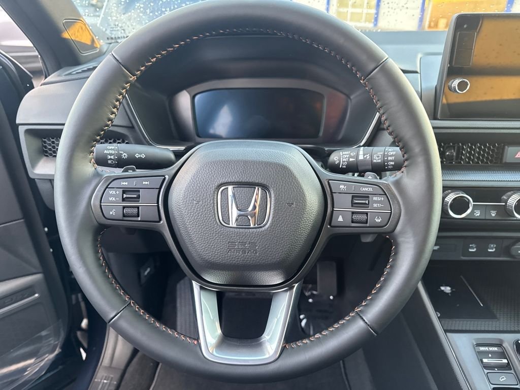 2026 Honda CR-V Sport-L - Photo 13