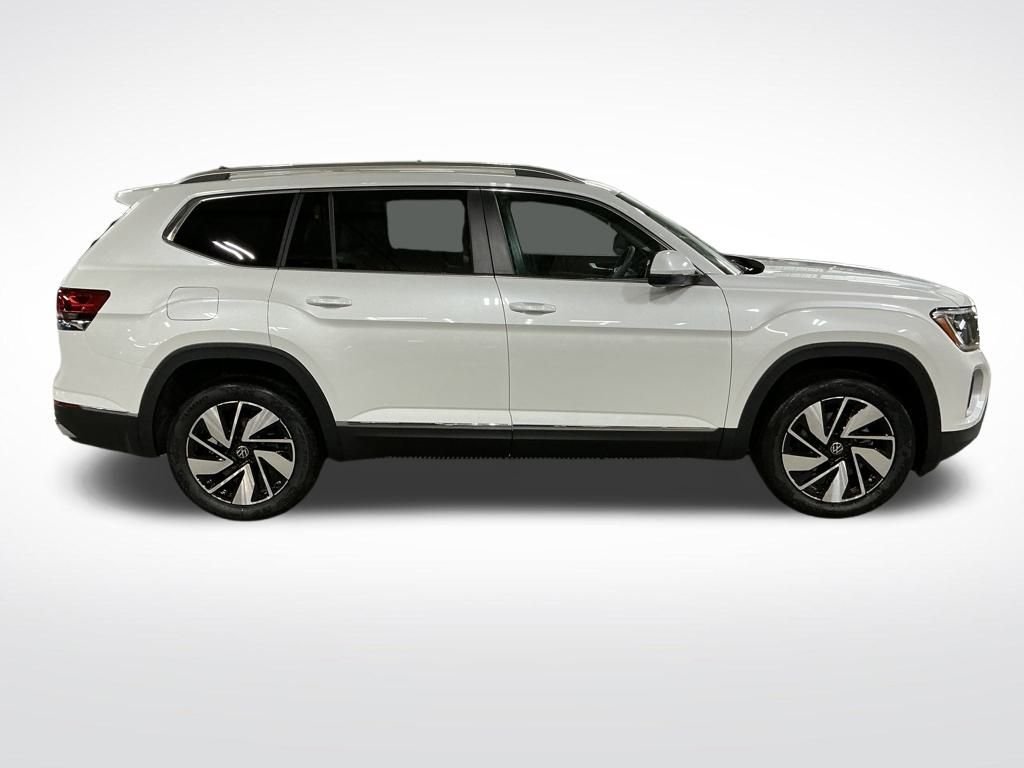 2026 Volkswagen Atlas SEL - Photo 6