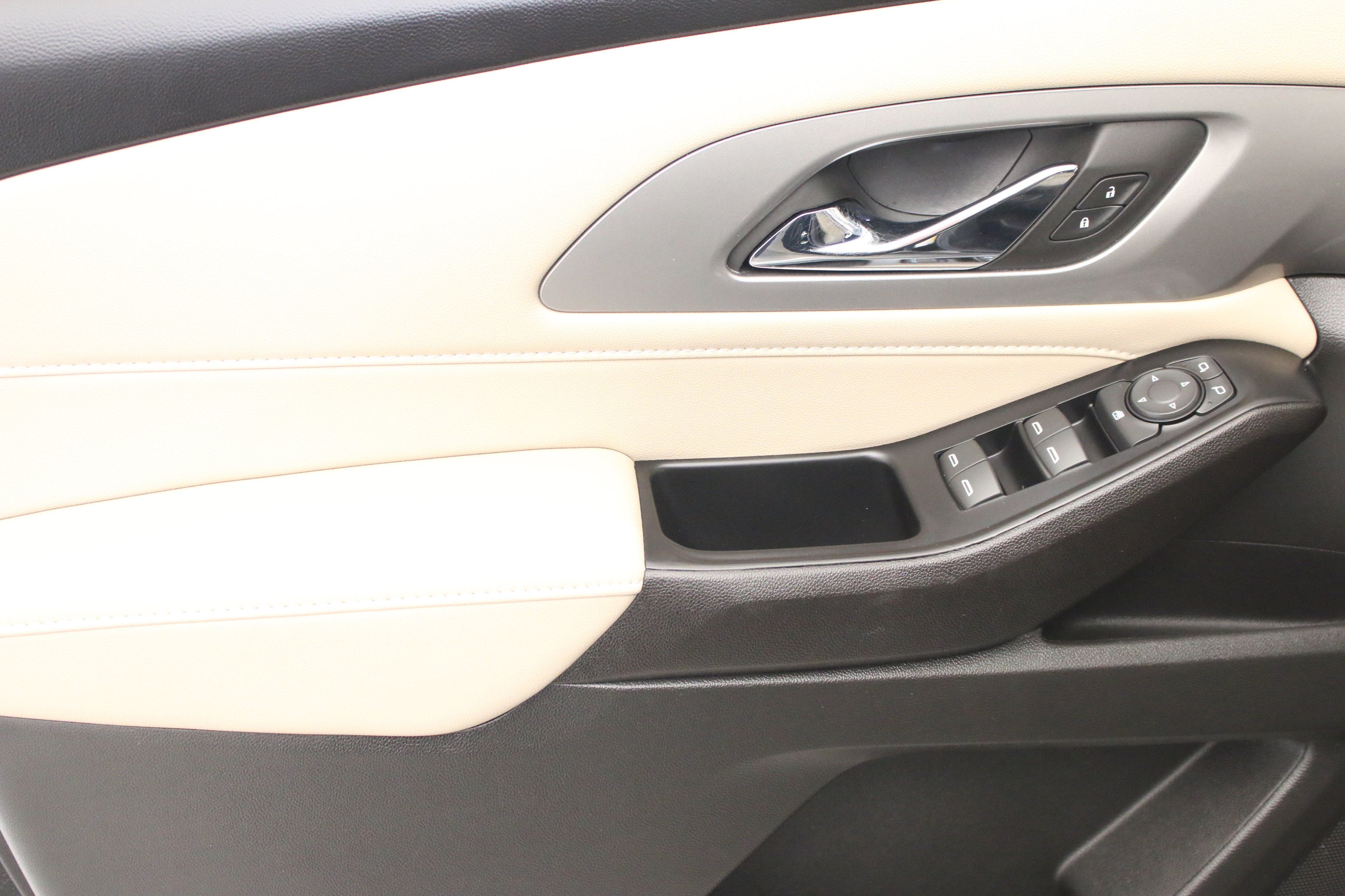 Used 2023 Mosaic Black Metallic Chevrolet LS image 22