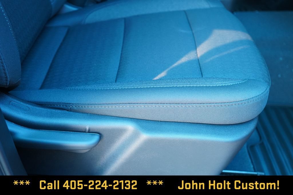 2026 Chevrolet Silverado 1500 LT - Photo 23