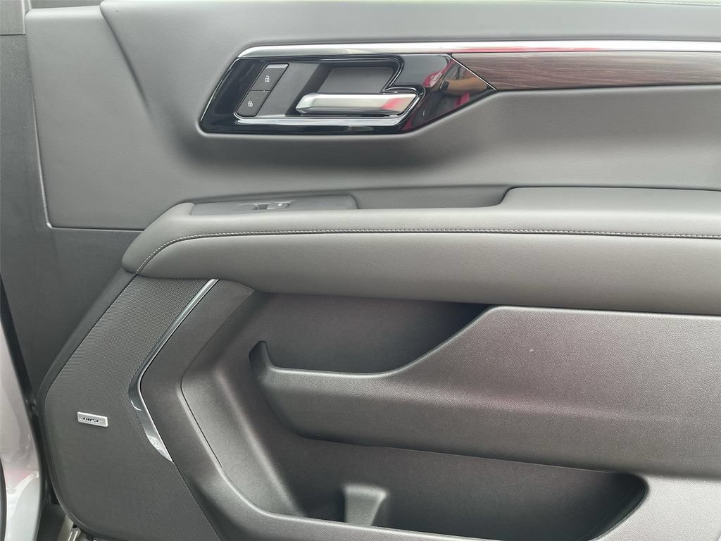 New 2026 Sterling Gray Metallic Chevrolet Z71 image 34