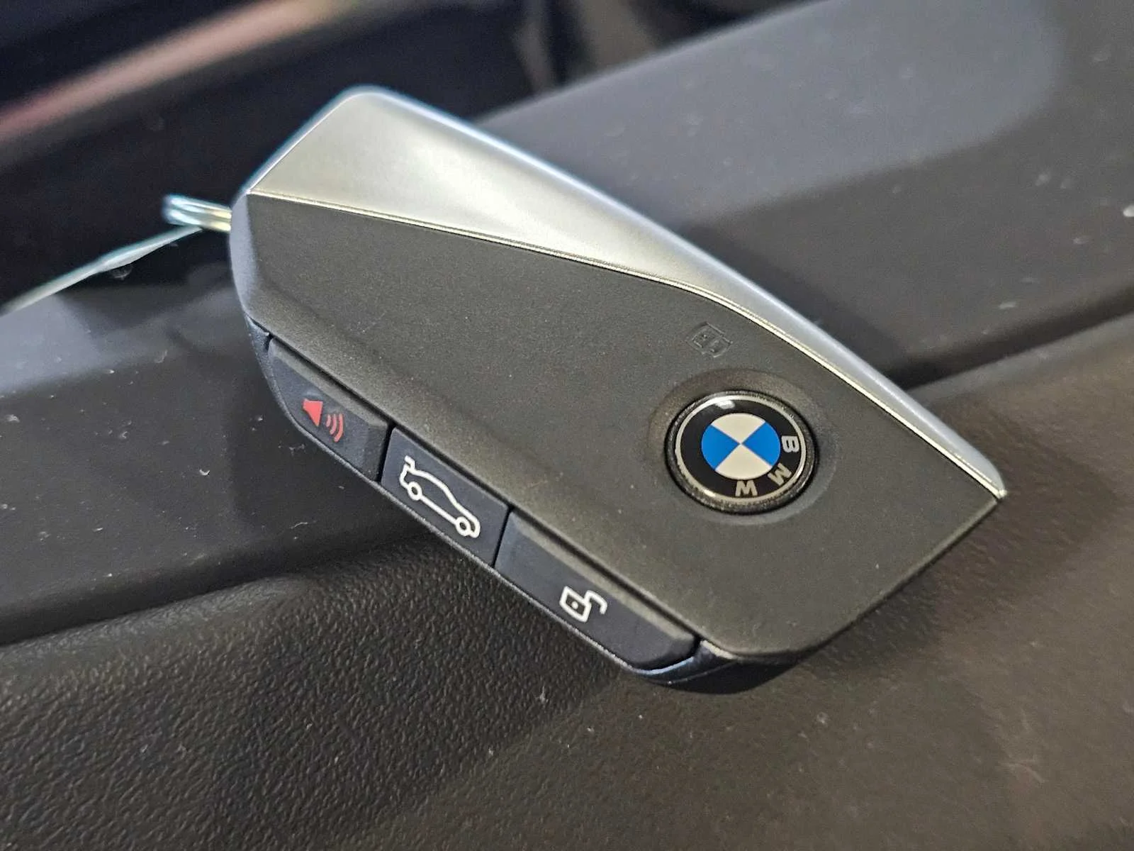 New 2026 Alpine White BMW xDrive50e image 36