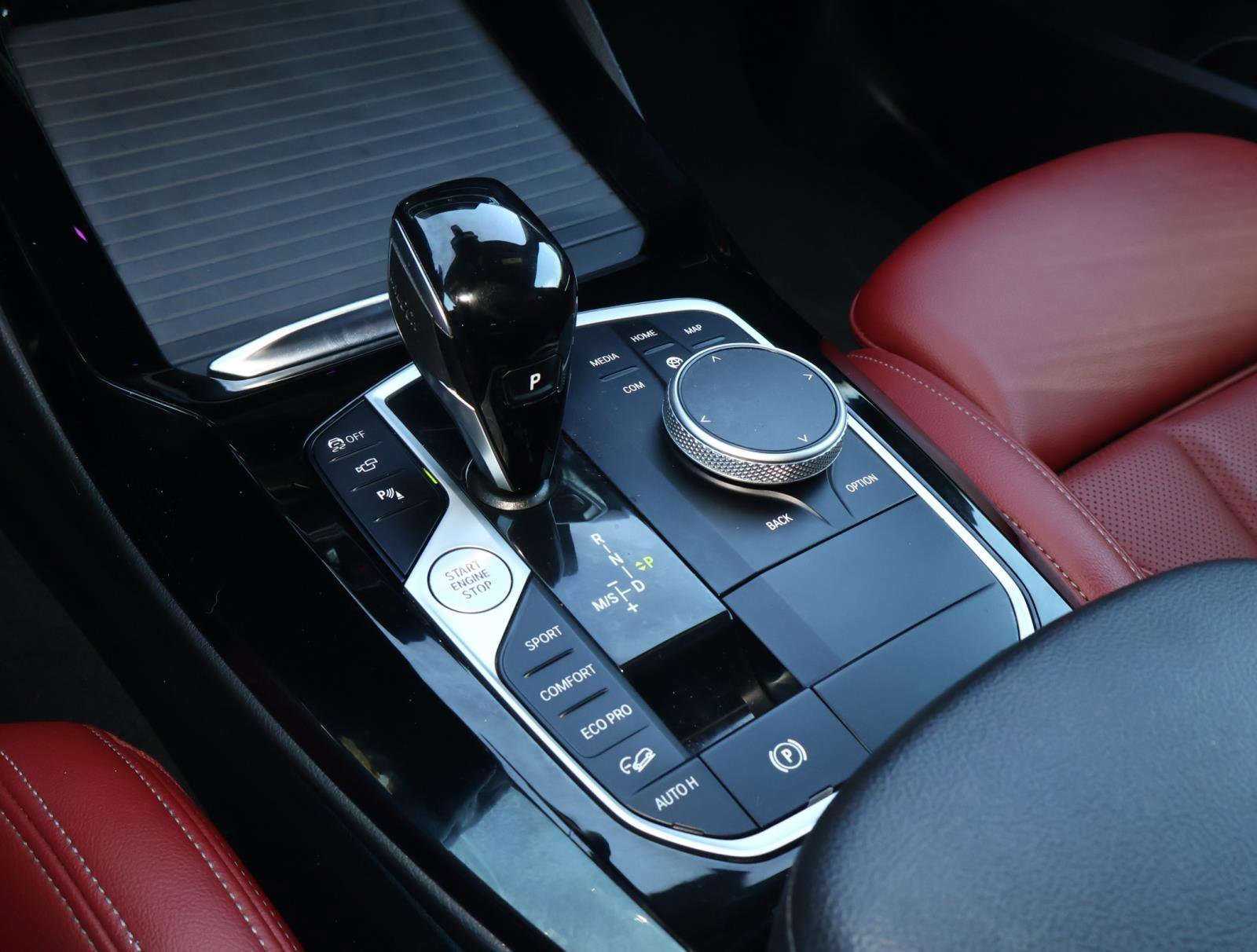 2023 BMW X3 40i - Photo 26