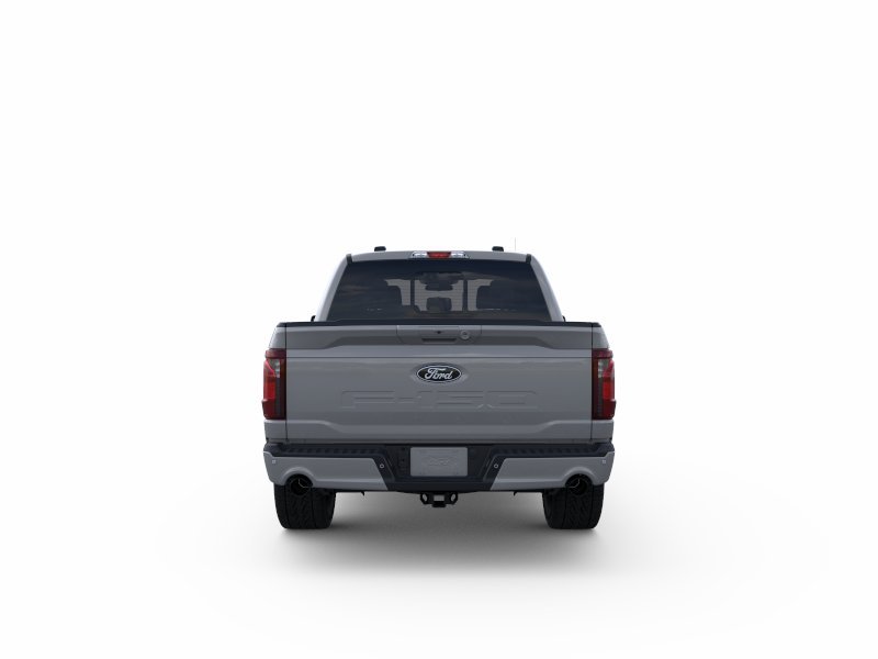 New 2026 Avalanche Ford XLT image 10