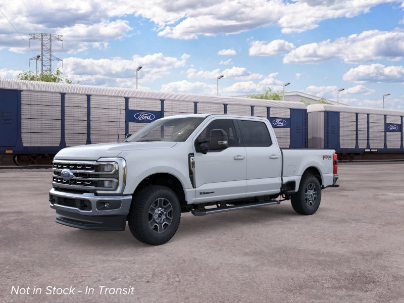 2026 Ford Super Duty F-250 Lariat