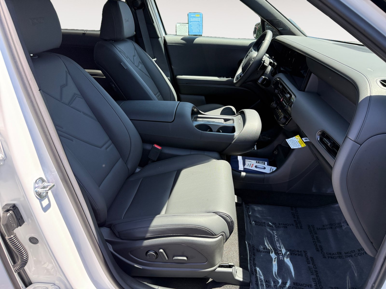 Certified Used 2026 White Pearl Hyundai XRT Pro image 19