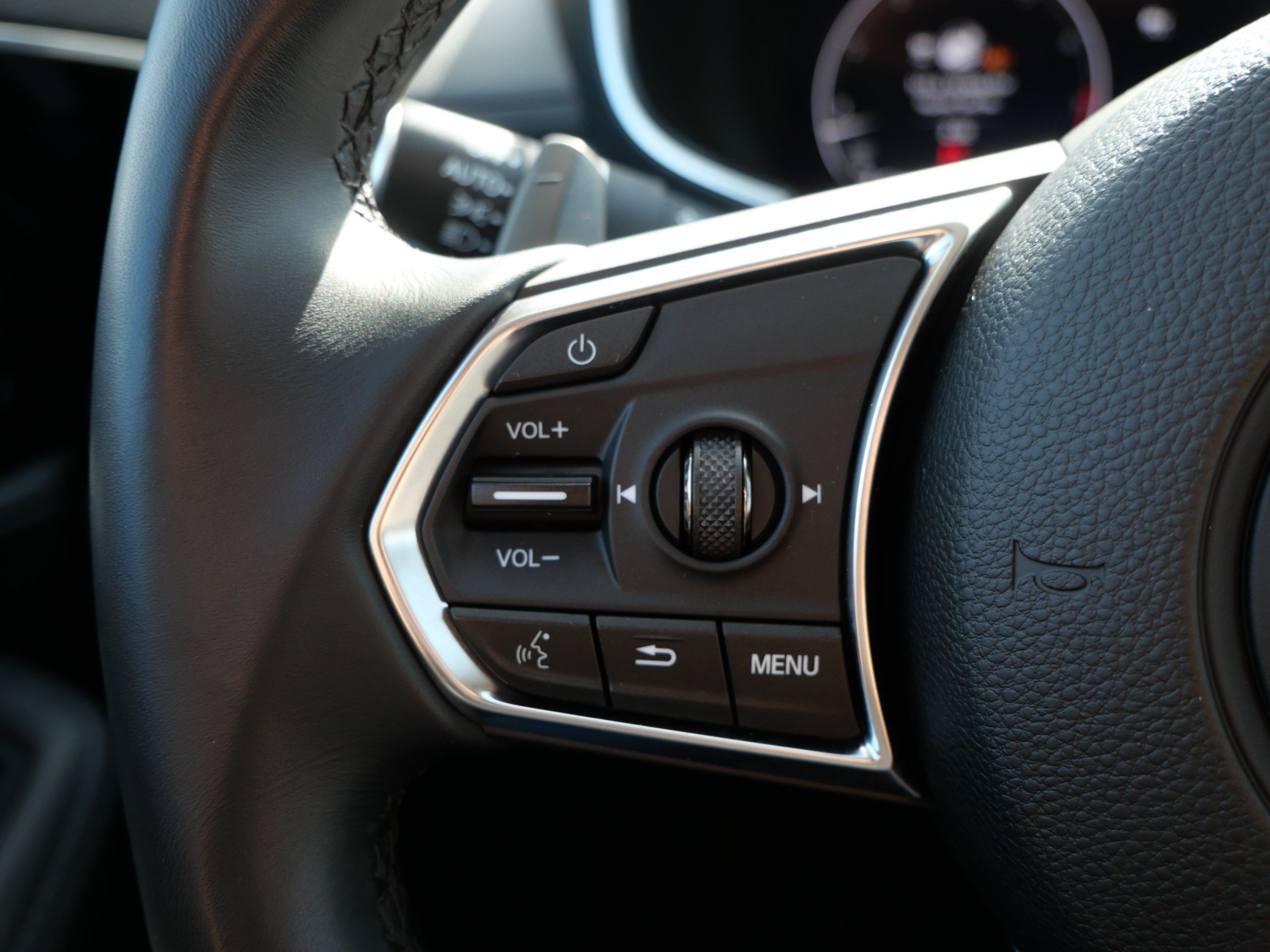 2026 Acura MDX Base - Photo 28